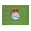 Tapis de porte d'intérieur Deck the halls-1442440484-1442440490