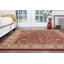 Tapis oriental rouge / beige Clarence-20963808