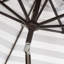 Parasol de plage 130 po-1167487135