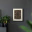 William Morris, reproduction d'art encadrée XIX-625558977-625558982