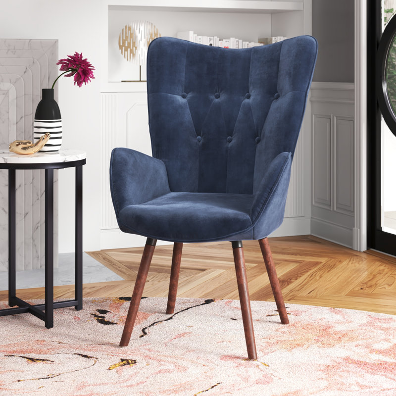 Talon Upholstered Armchair