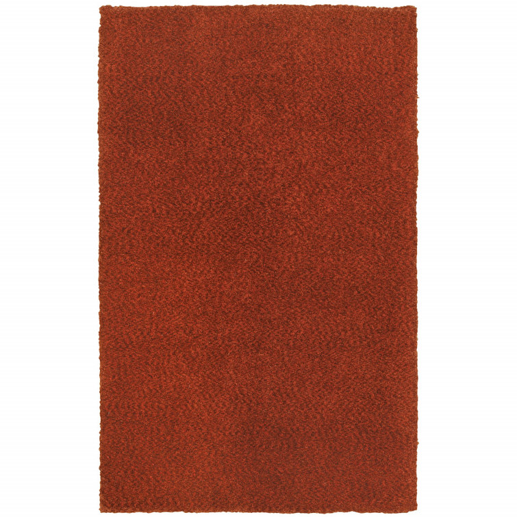 Tapis rouge touffeté à la main Toronto