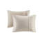 Ensemble de housse de couette Gracie Mills Jennings-101230269