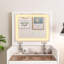 Tabouret de maquillage Brevyn