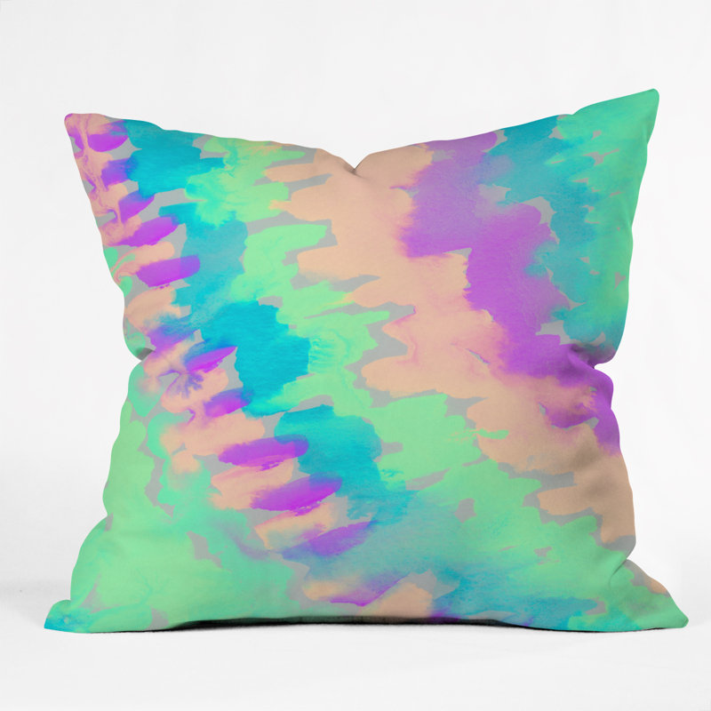 Throw Pillow, 18" x 18"