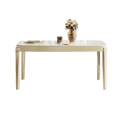 Jakyri Rectangular Dining Table