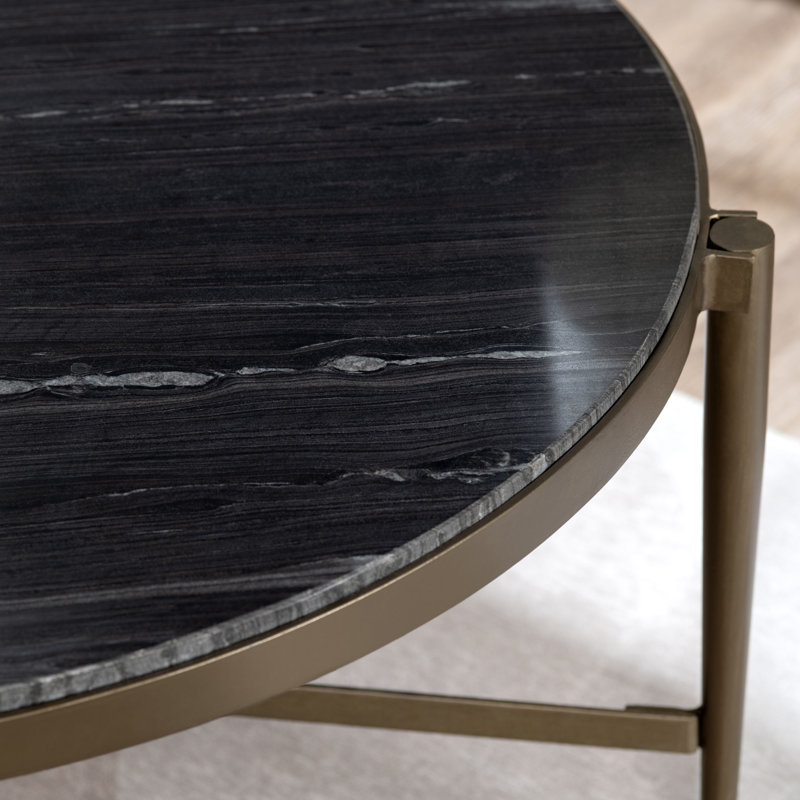 Watchman Round Cocktail_Coffee Table