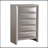 Marilla 32'' W 5 - Drawer Dresser-1207482485