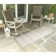 Markeith Striped Indoor / Outdoor Rug
