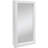 16 Inch Bathroom Medicine Cabinet, Wall Mounted, Mirror-704702494-706755311