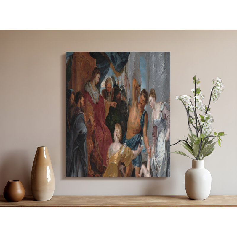 Wrapped Canvas Print Set, 35.56 cm H  x 27.94 cm W