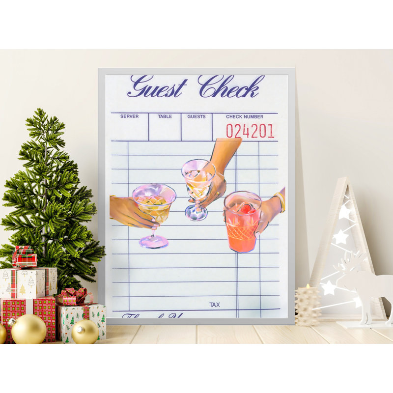 Reiff Single Picture Frame Print, 40.64 cm H x 30.48 cm W
