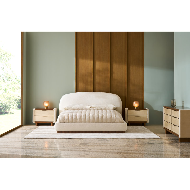 Caracole 2 - Drawer Nightstand