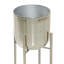 Ensemble de 2 pots à plante d'intérieur et d'extérieur Cole and Gray-249855135