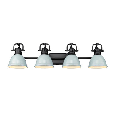 Calico 4 - Light Dimmable Vanity Light