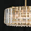 Irenej Semi Flush Mount-828107236