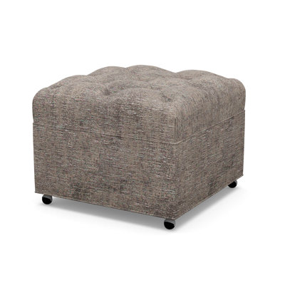Square Ottoman