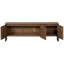 Jerre Tv Unit Mango Wood Natural
