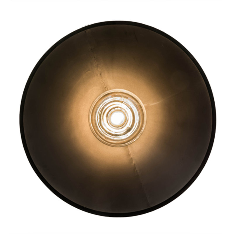Toledo 1 - Light Semi Flush Mount
