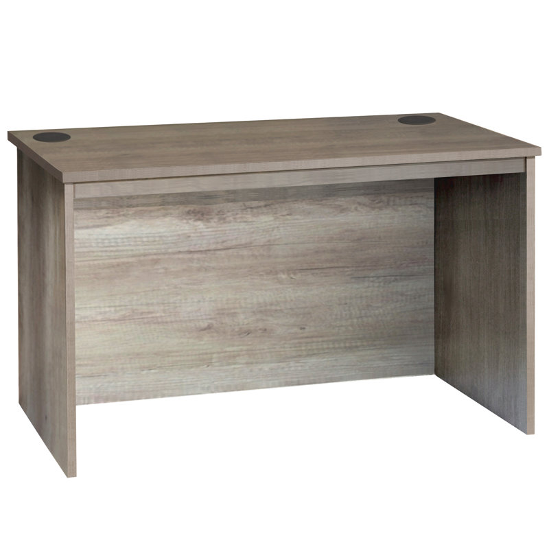 Haajira Writing Desk, Grey