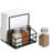 Standing Napkin Holder
