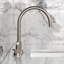 Robinet de salle de bain Kingston-110550654