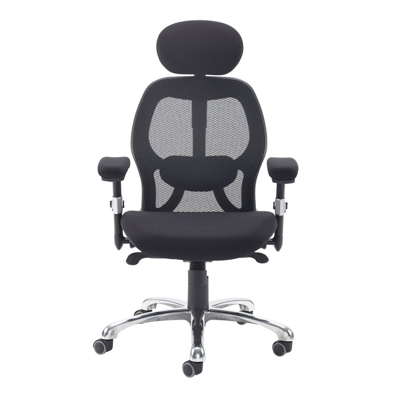 Mesh Back Executive Chair