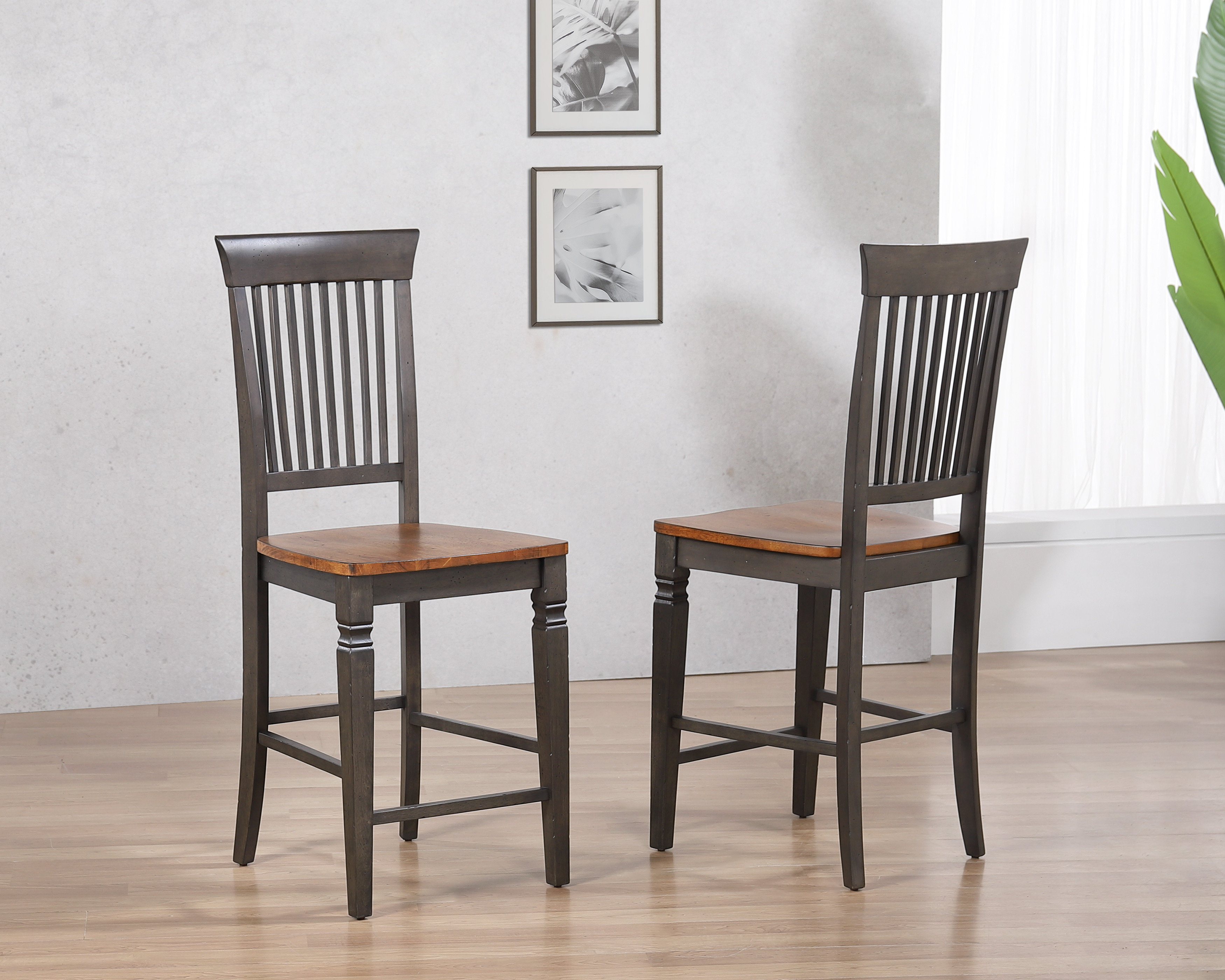 Dakota best sale counter stool