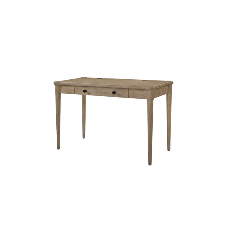 Bureau d'écriture, Sable