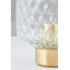 Metal Table Lamp