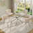 Beige/Silver