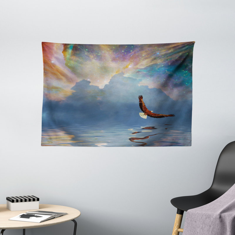 Polyester Tapestry
