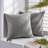 Square Chenille Pillow Cover-50969406-50969411