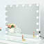Miroir de coiffeuse Gerad-1856654224