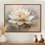 Antique Lotus Connection I - Lotus, reproductions encadrées-2094700296-2145645804