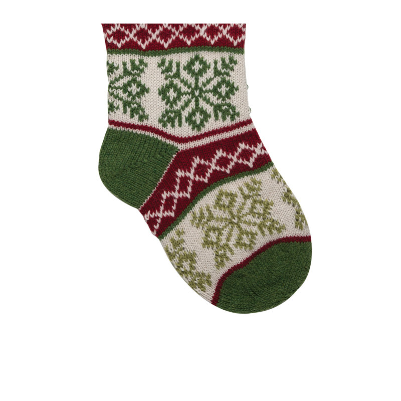 Chaussette de Noël Noel