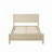 Wood Bed Frame with Headboard-1442972898-1442972925