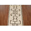 Tapis turc Anatolian Natural Dye