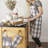 Wolsingham Plaid Cotton Apron Sets-1927098438