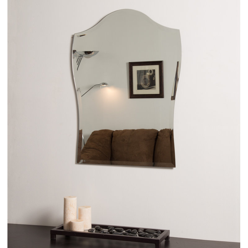Miroir mural pour salle de bain alta