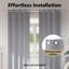 Tacorian Curtain Pair-2003193309-2003193383