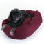 Lit ovale pour animal de compagnie-101007171-101007175