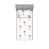 Ivory/Pale Pink Floral est en rupture de stock sélectionné