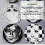 Decorative Plates Wallpaper-646674896