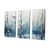Toile tendue