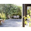 Salto Outdoor Garden Table