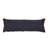 Aahan Striped Cotton Blend Throw Pillow-349690815