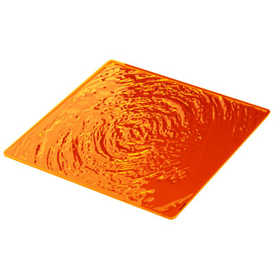 Sous-verre acrylique