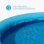 Aisleyne Plastic Round Inflatable Pool H x W x L-162984035