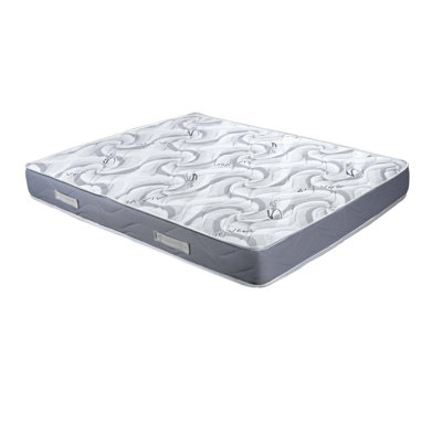 Memory Foam Mattress Pad